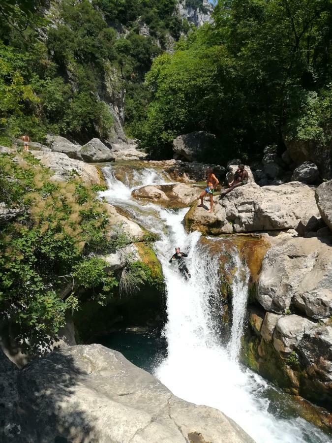 Rez De Cote D'azur Piscine Privee La Gaude