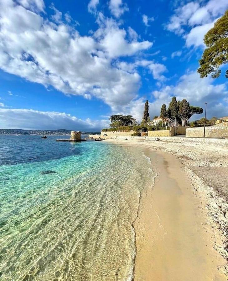 Villa Cote D'azur Piscine Privee La Gaude