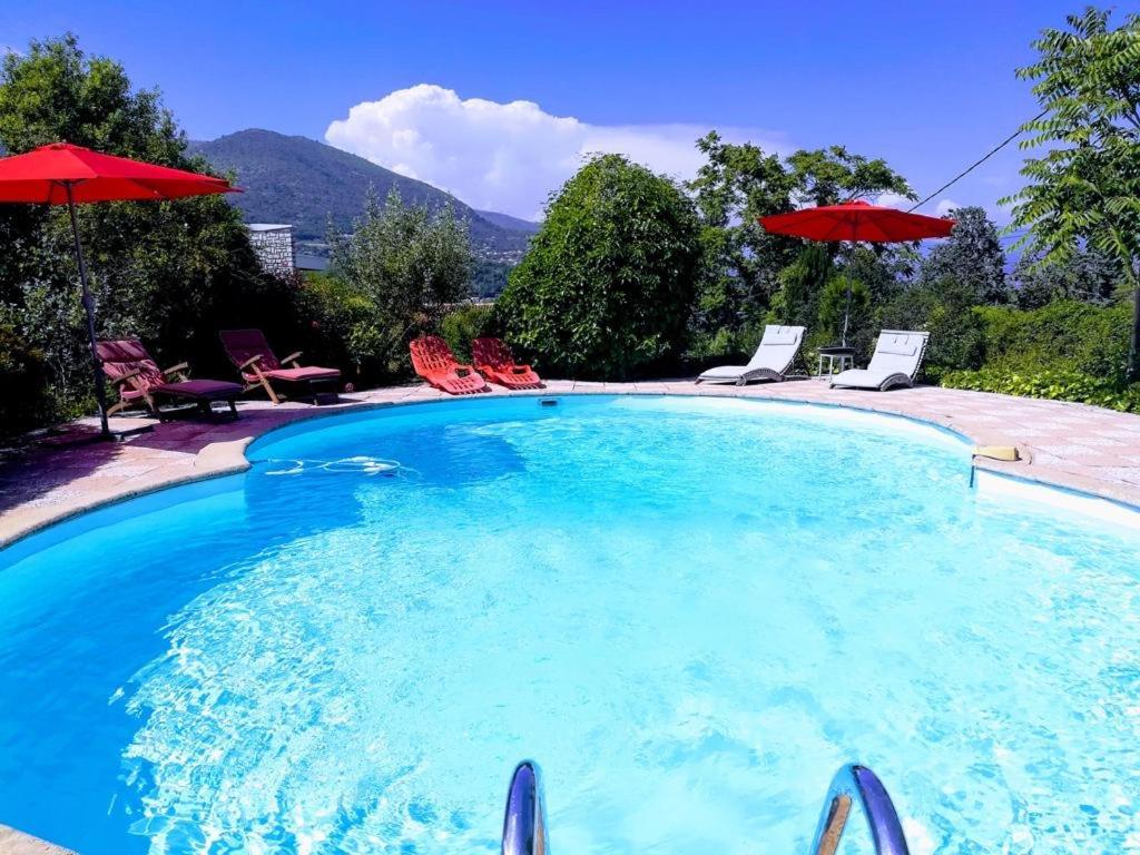 Cote D'azur Piscine Privee