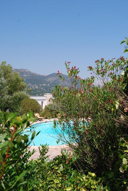 Villa Cote D'azur Piscine Privee