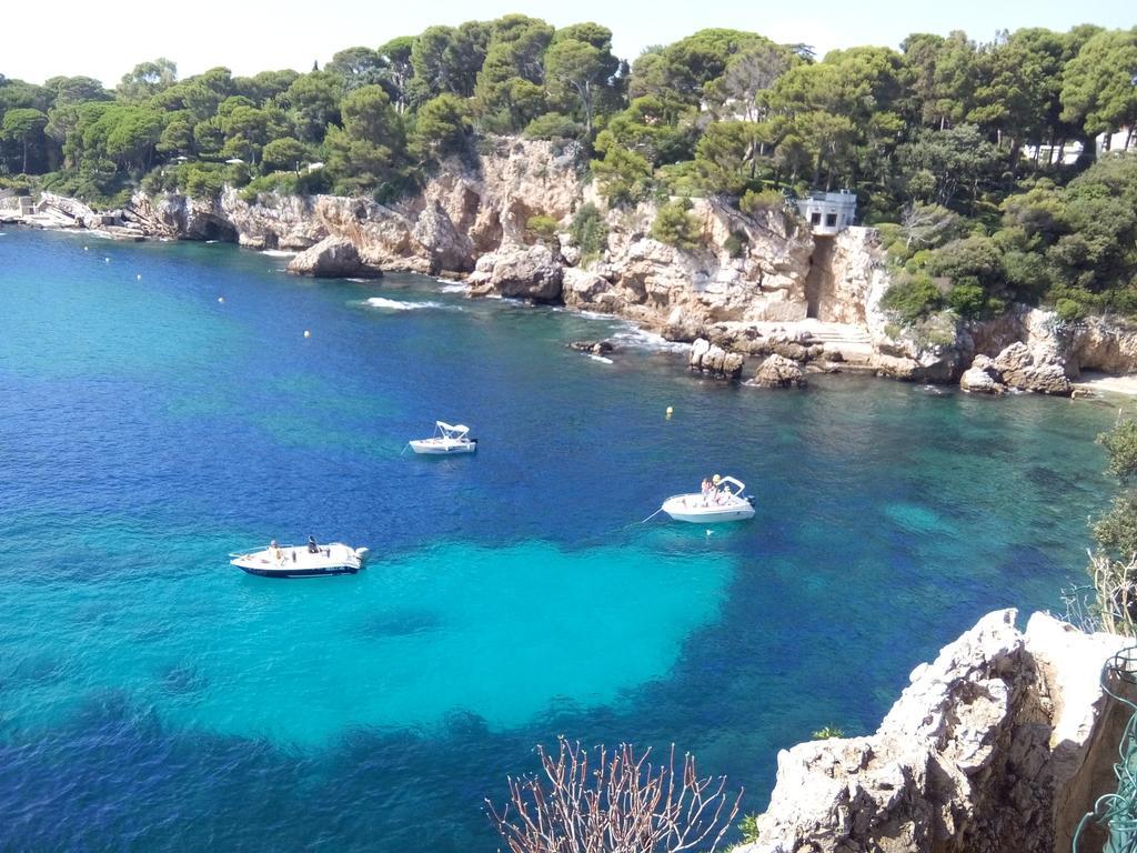 Cote D'azur Piscine Privee * La Gaude