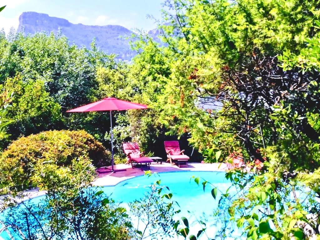 Cote D'azur Piscine Privee