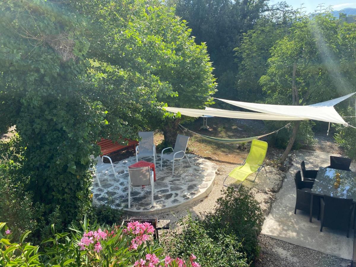 Côte D'azur Piscine Privée Villa La Gaude