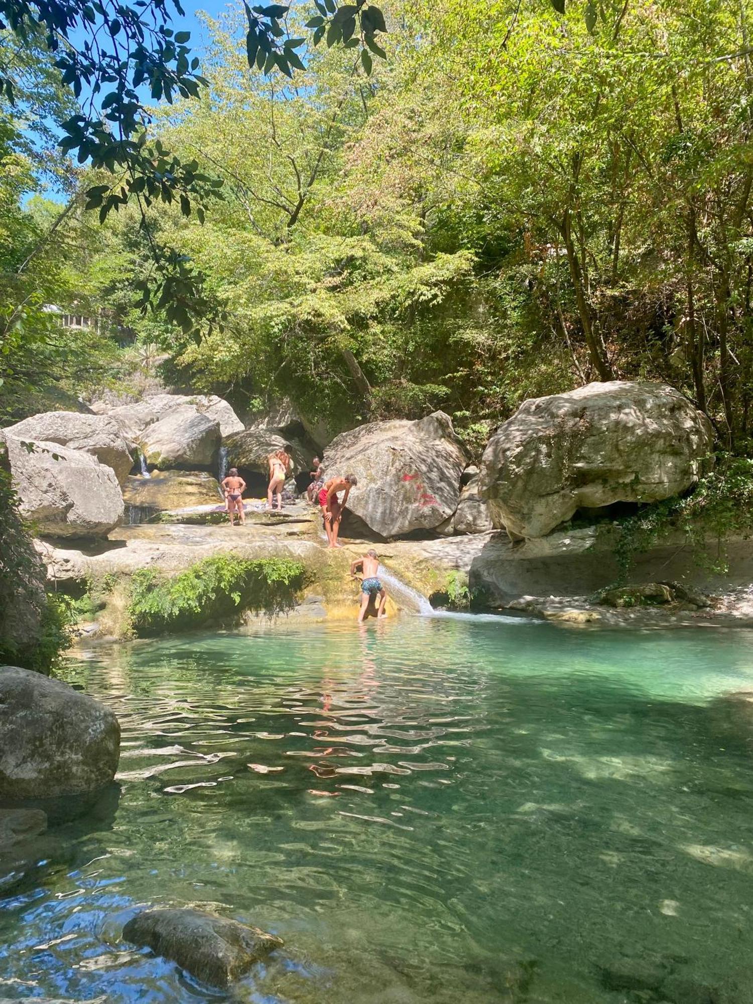 Cote D'azur Piscine Privee *