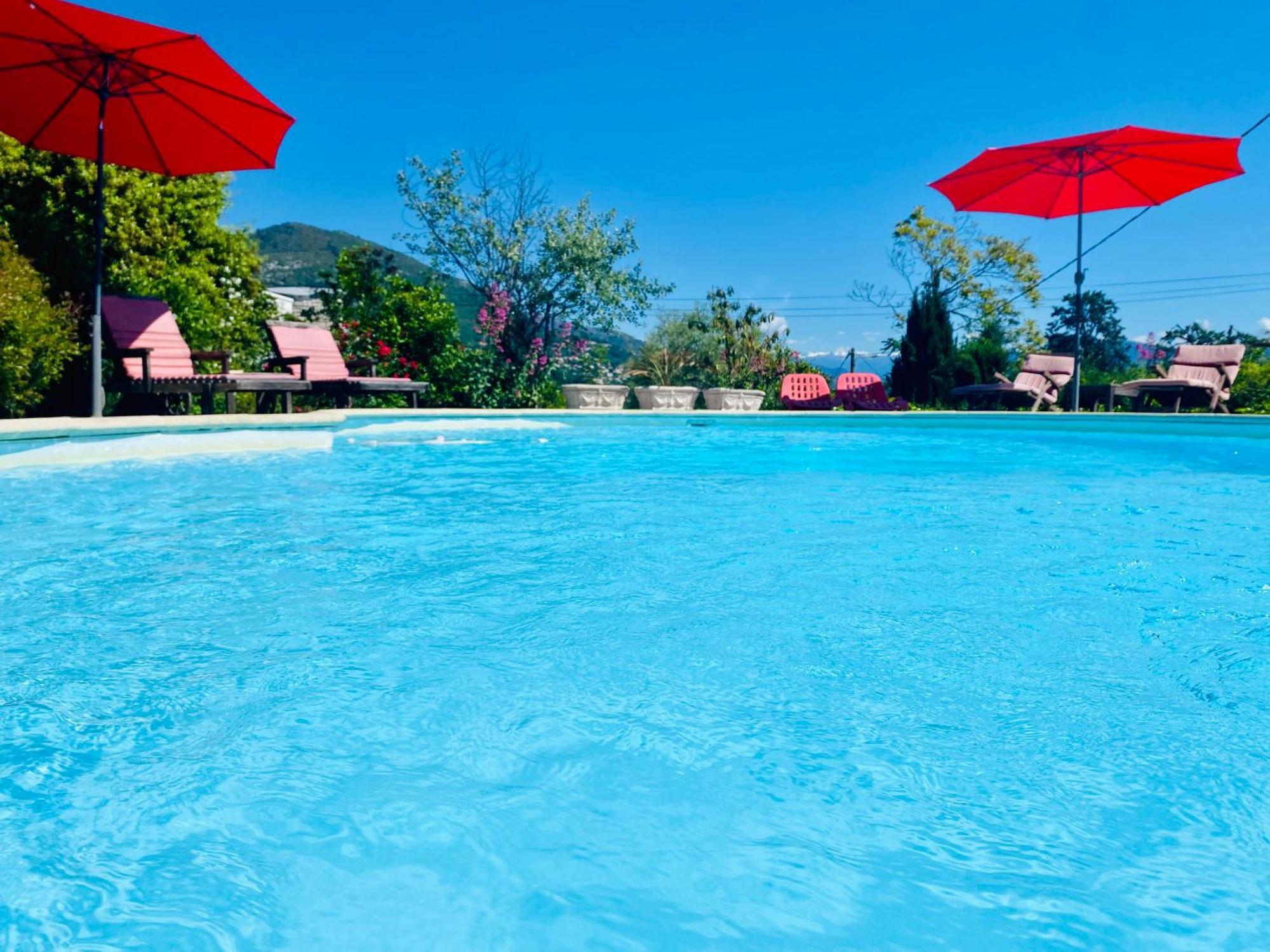 Cote D'azur Piscine Privee