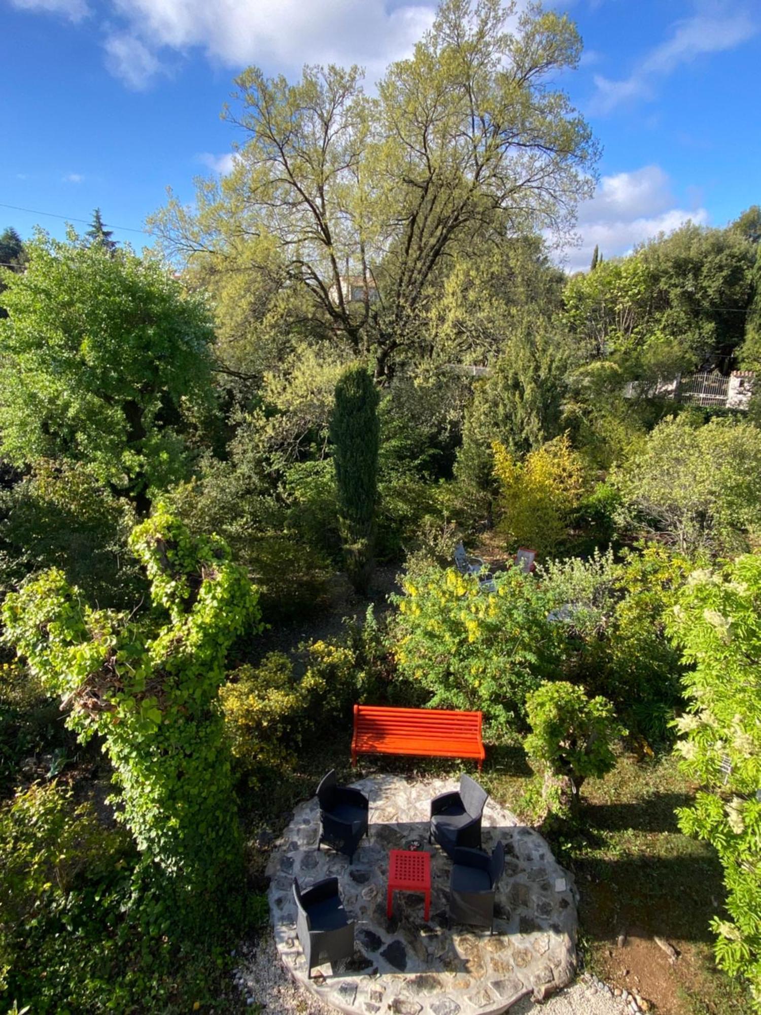 Cote D'azur Piscine Privee La Gaude