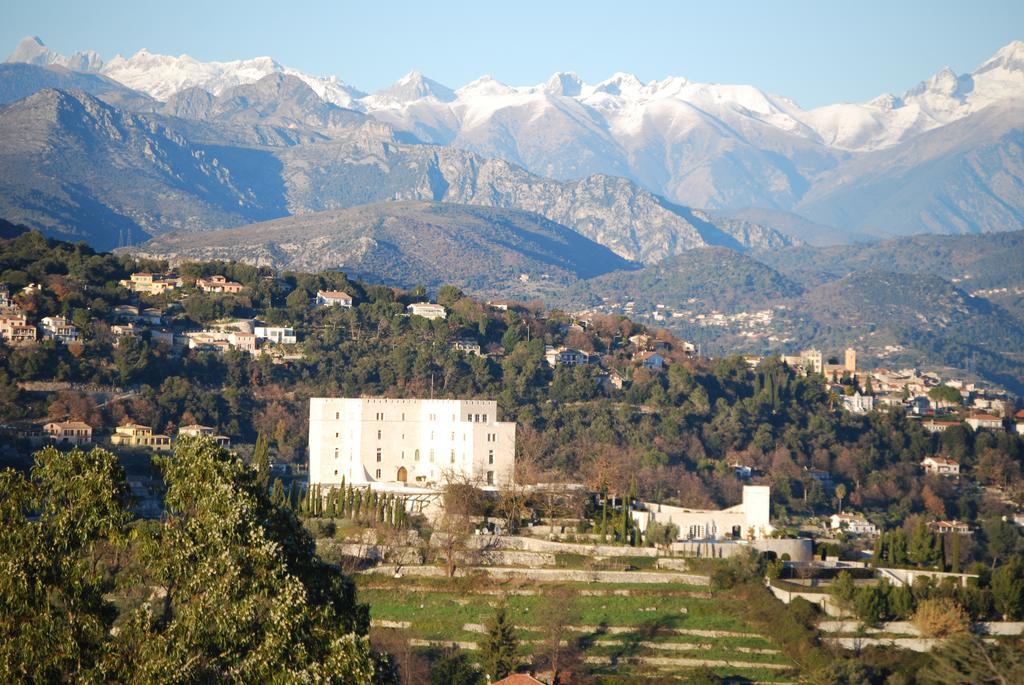 Cote D'azur Piscine Privee Villa