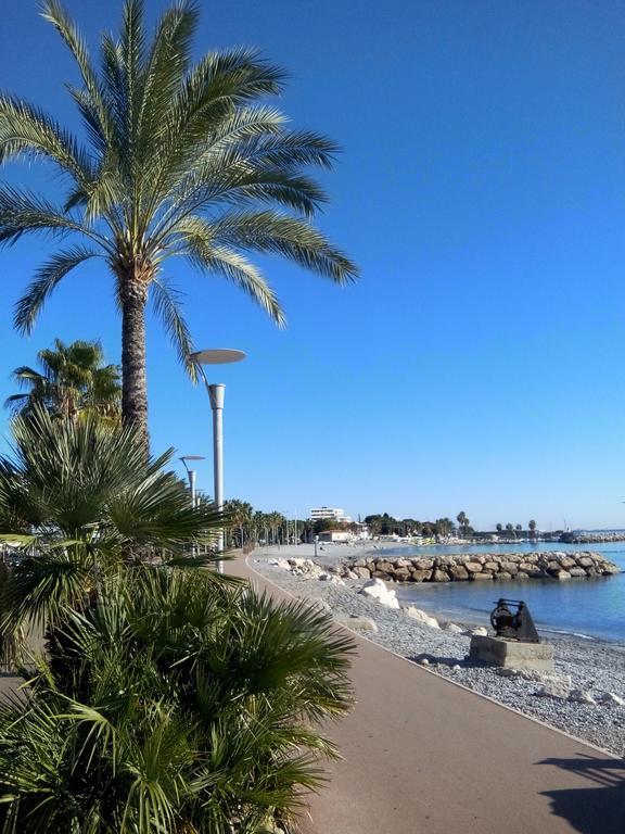Cote D'azur Piscine Privee