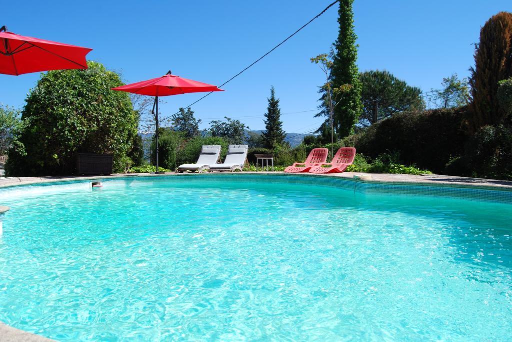 Villa Cote D'azur Piscine Privee *
