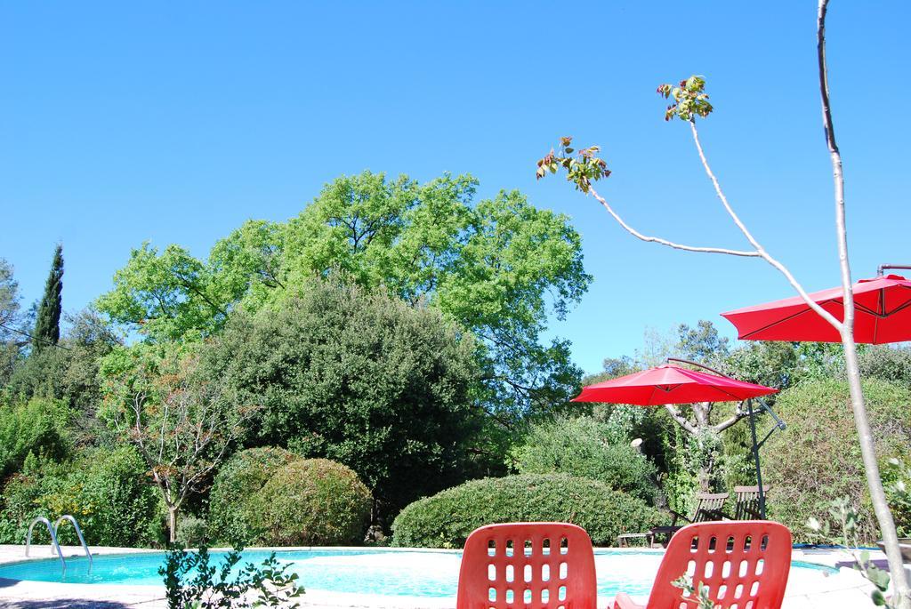 Cote D'azur Piscine Privee Villa La Gaude
