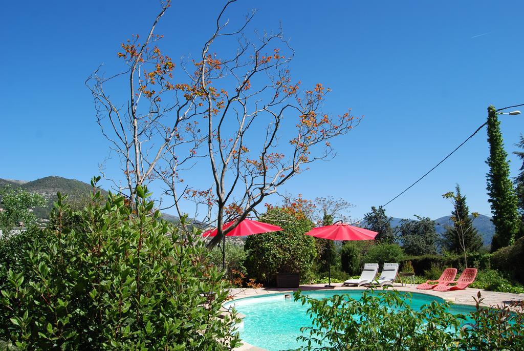 Cote D'azur Piscine Privee