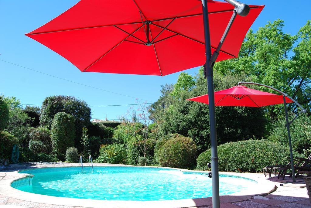 Villa Cote D'azur Piscine Privee