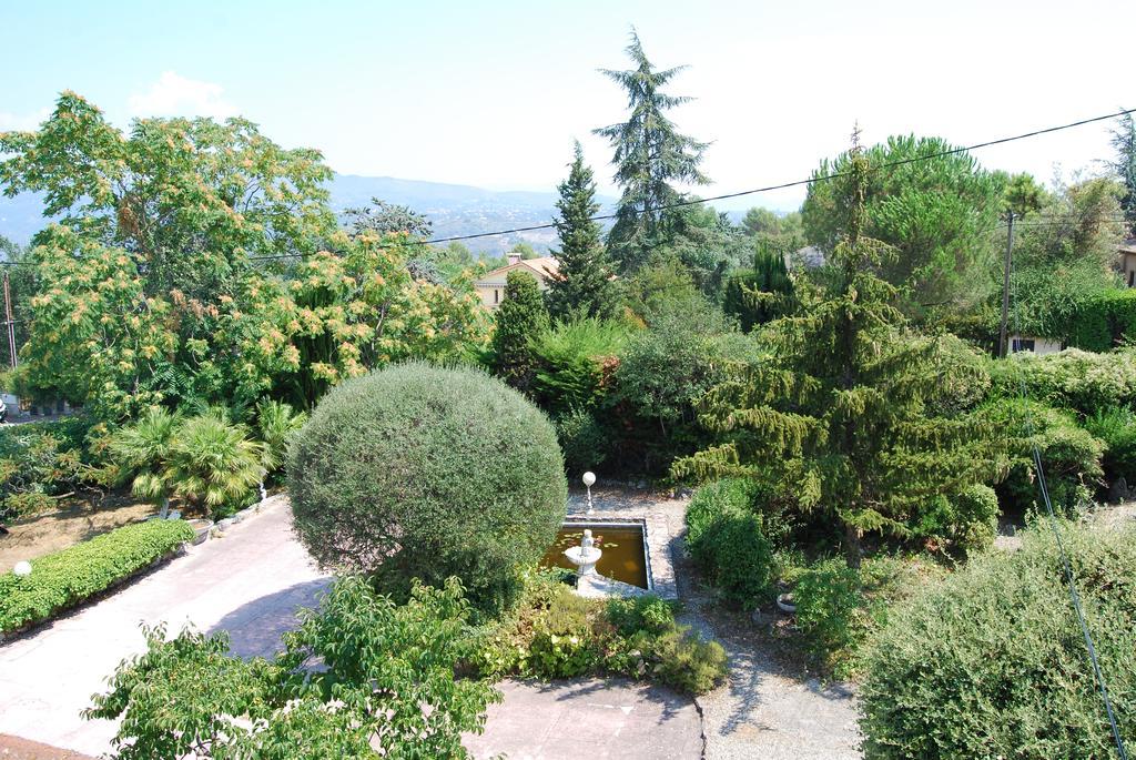 Cote D'azur Piscine Privee Villa *