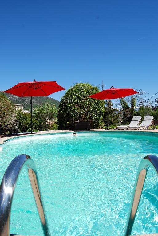 Cote D'azur Piscine Privee *