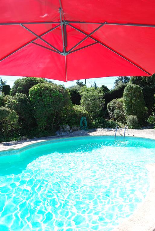 Cote D'azur Piscine Privee La Gaude