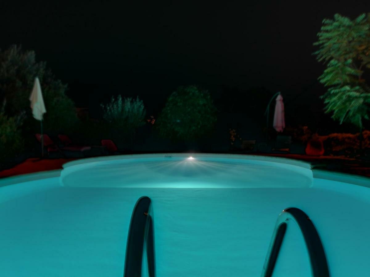 Cote D'azur Piscine Privee * La Gaude